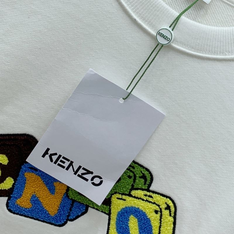 Kenzo Hoodies